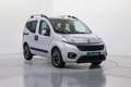 Fiat Qubo 1.3Mjt Lounge Plateado - thumbnail 3