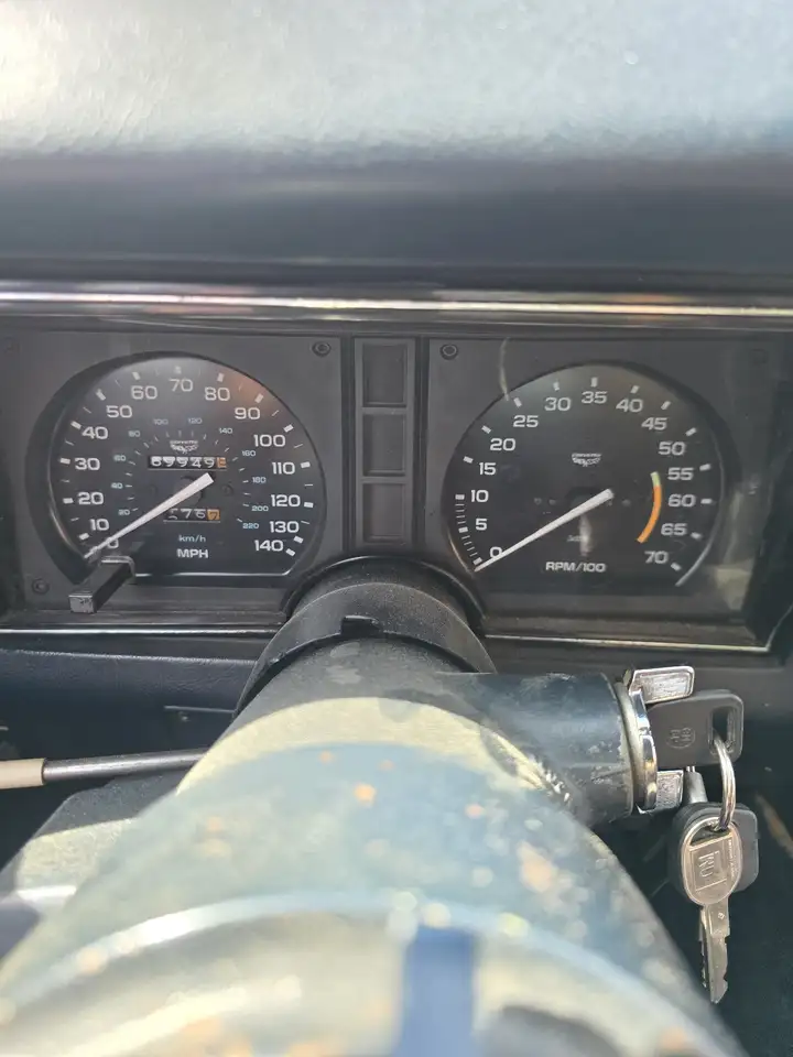 Chevrolet Corvette c3, foto 7