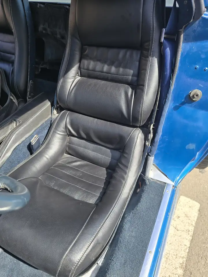 Chevrolet Corvette c3, foto 6