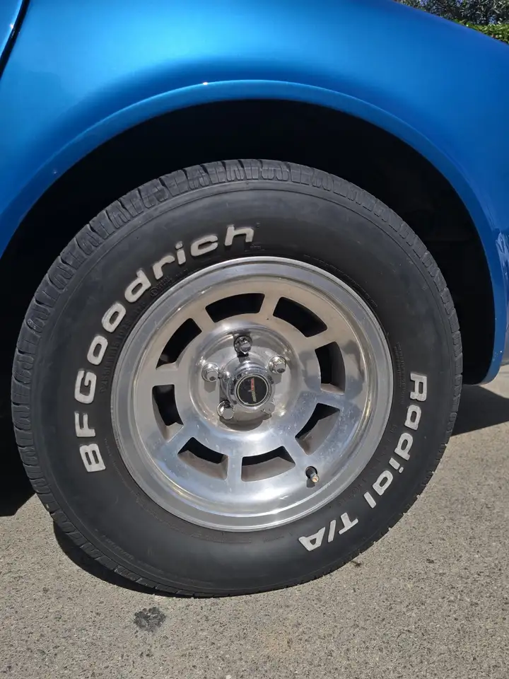 Chevrolet Corvette c3, foto 4