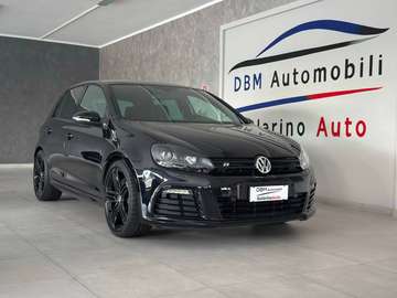 Golf R 5p 2.0 tsi R 4motion 270cv-SOLI 30.481 Km-Full Service-UniPro