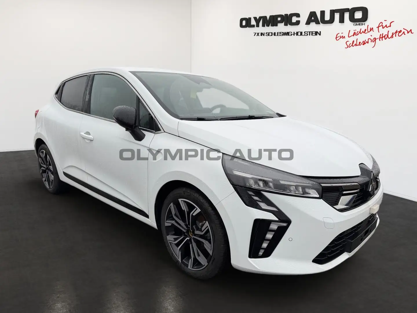 Mitsubishi Colt 1.0 Turbo Select KAMERA NAVI SITZHEIZ LED Weiß - 2