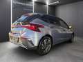 Hyundai i20 (BC3) Jubile 1.2 MPI b5bj1 Blau - thumbnail 3