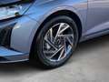 Hyundai i20 (BC3) Jubile 1.2 MPI b5bj1 Blau - thumbnail 6