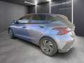 Hyundai i20 (BC3) Jubile 1.2 MPI b5bj1 Blau - thumbnail 4