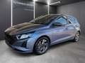 Hyundai i20 (BC3) Jubile 1.2 MPI b5bj1 Blau - thumbnail 1