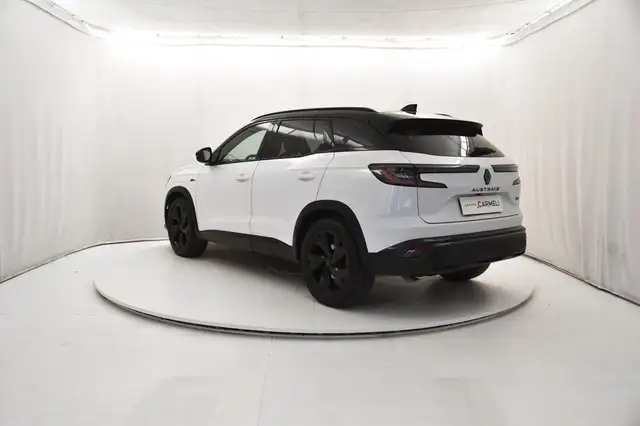 Renault Austral view 3