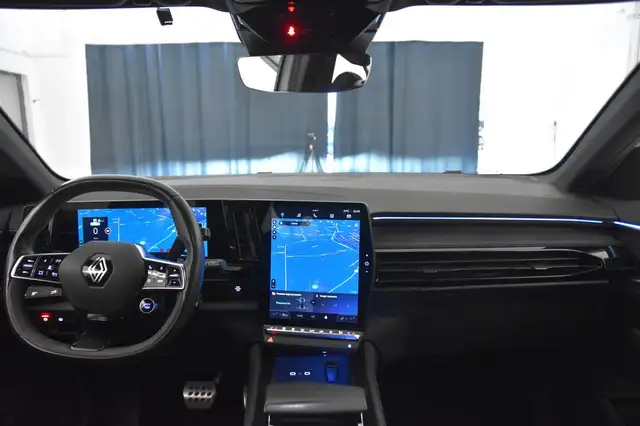 Renault Austral view 7