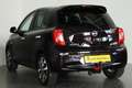 Nissan Micra 1.2 Connect Edition N-TEC / Navi / Clima / Cruisec Burdeos - thumbnail 5