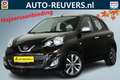 Nissan Micra 1.2 Connect Edition N-TEC / Navi / Clima / Cruisec Burdeos - thumbnail 1