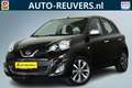 Nissan Micra 1.2 Connect Edition N-TEC / Navi / Clima / Cruisec Mauve - thumbnail 1