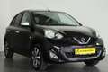 Nissan Micra 1.2 Connect Edition N-TEC / Navi / Clima / Cruisec Burdeos - thumbnail 4