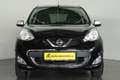 Nissan Micra 1.2 Connect Edition N-TEC / Navi / Clima / Cruisec Burdeos - thumbnail 7
