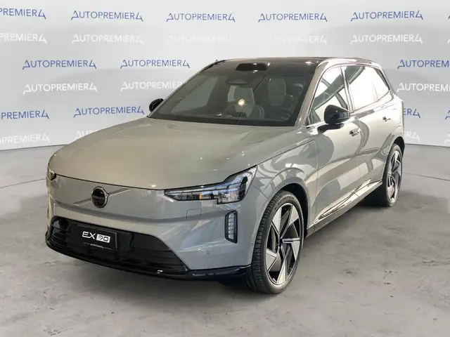 Volvo EX90 Twin Motor Ultra AWD PRONTA CONSEGNA