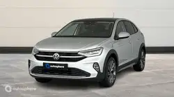 Volkswagen Taigo 1.0 TSI 110ch Style DSG7