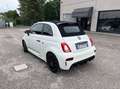 Abarth 695C 1.4 t-jet EsseEsse 180cv NAVI FULL Bianco - thumbnail 2