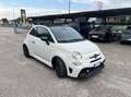 Abarth 695C 1.4 t-jet EsseEsse 180cv NAVI FULL Bianco - thumbnail 4