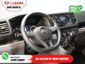 Volkswagen Crafter 35 2.0 TDI 140 pk L5H3 BPM VRIJ! 2x Schuifdeuren/ Wit - thumbnail 14