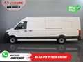 Volkswagen Crafter 35 2.0 TDI 140 pk L5H3 BPM VRIJ! 2x Schuifdeuren/ Wit - thumbnail 10