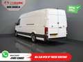 Volkswagen Crafter 35 2.0 TDI 140 pk L5H3 BPM VRIJ! 2x Schuifdeuren/ Wit - thumbnail 2