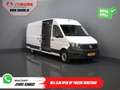 Volkswagen Crafter 35 2.0 TDI 140 pk L5H3 BPM VRIJ! 2x Schuifdeuren/ Wit - thumbnail 9