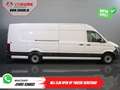 Volkswagen Crafter 35 2.0 TDI 140 pk L5H3 BPM VRIJ! 2x Schuifdeuren/ Wit - thumbnail 11