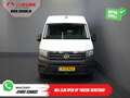 Volkswagen Crafter 35 2.0 TDI 140 pk L5H3 BPM VRIJ! 2x Schuifdeuren/ Wit - thumbnail 7