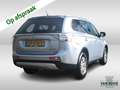 Mitsubishi Outlander 2.0 PHEV Business Edition X-Line (122 PK) Keurig-O Grijs - thumbnail 2