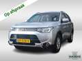Mitsubishi Outlander 2.0 PHEV Business Edition X-Line (122 PK) Keurig-O Grijs - thumbnail 1