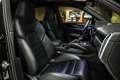 Porsche Cayenne 3.0 E-Hybrid Platinum Edition|ACC|Pano|Chrono|Trek Zwart - thumbnail 21