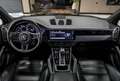 Porsche Cayenne 3.0 E-Hybrid Platinum Edition|ACC|Pano|Chrono|Trek Zwart - thumbnail 2