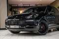 Porsche Cayenne 3.0 E-Hybrid Platinum Edition|ACC|Pano|Chrono|Trek Zwart - thumbnail 6