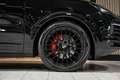 Porsche Cayenne 3.0 E-Hybrid Platinum Edition|ACC|Pano|Chrono|Trek Zwart - thumbnail 18