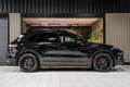 Porsche Cayenne 3.0 E-Hybrid Platinum Edition|ACC|Pano|Chrono|Trek Zwart - thumbnail 15