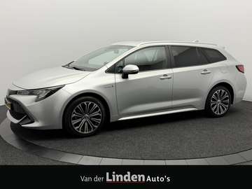 Touring Sports 1.8 Hybrid Dynamic | Trekhaak | Nav