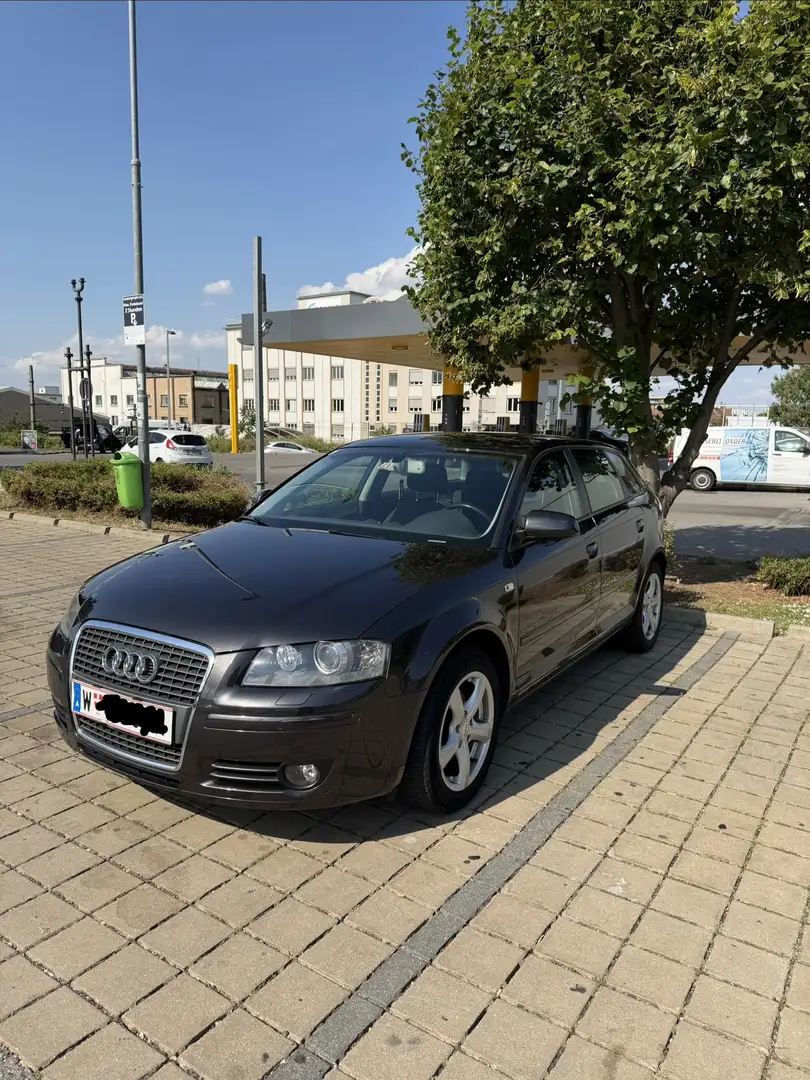 Audi A3 1.4 TFSI, Sportsback - 1