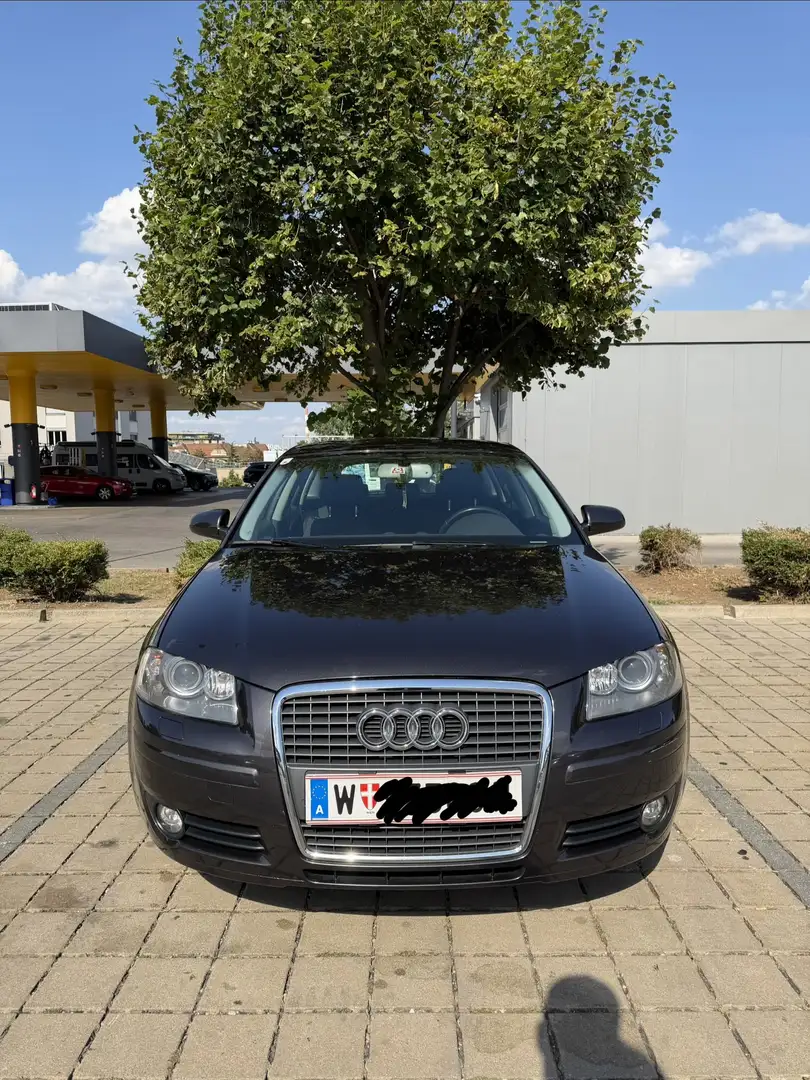 Audi A3 1.4 TFSI, Sportsback - 2