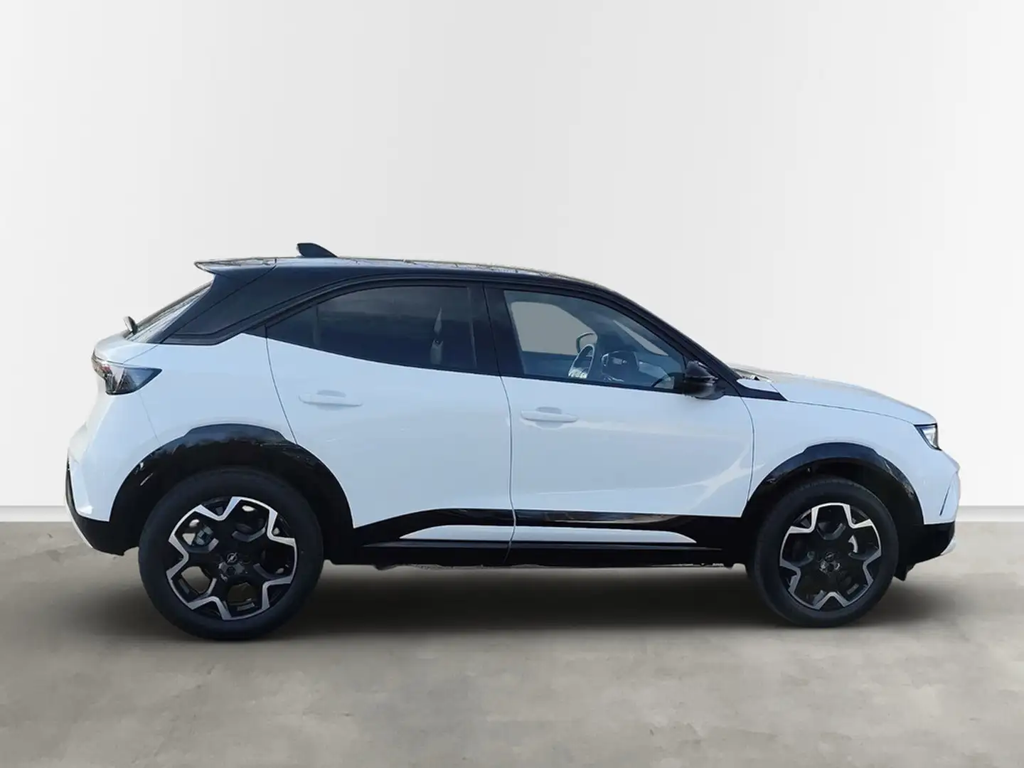 Opel Mokka 1.2 GS Line PDC SHZ KAMERA W-LAN LED Weiß - 2