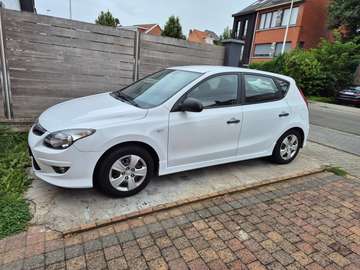 1.4i - Garantie 12 mois - Ecran Carplay - Peu de km
