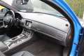 Jaguar XF XFR-S Sportbrake 550cv 1 of 61 Blau - thumbnail 36