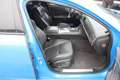 Jaguar XF XFR-S Sportbrake 550cv 1 of 61 Blau - thumbnail 34