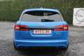 Jaguar XF XFR-S Sportbrake 550cv 1 of 61 Blau - thumbnail 7