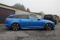 Jaguar XF XFR-S Sportbrake 550cv 1 of 61 Blau - thumbnail 9