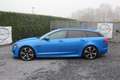 Jaguar XF XFR-S Sportbrake 550cv 1 of 61 Blau - thumbnail 5