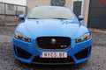 Jaguar XF XFR-S Sportbrake 550cv 1 of 61 Blau - thumbnail 2