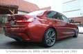 BMW 340 xDrive, H..-Kard.,el.Sitze, Head-Up,Laser Orange - thumbnail 10