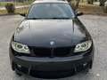 BMW 118 118d Attiva Nero - thumbnail 1