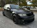 BMW 118 118d Attiva Nero - thumbnail 2