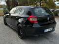BMW 118 118d Attiva Nero - thumbnail 7