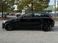 BMW 118 118d Attiva Nero - thumbnail 6